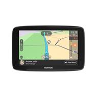 TomTom GO Basic 5" Europe, Wi-Fi, LIFETIME mapy