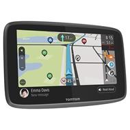 TomTom GO Camper World, LIFETIME mapy