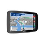 TomTom GO Discover  6"