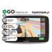 TomTom GO PREMIUM 5 World Lifetime