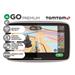 TomTom GO PREMIUM 6 World Lifetime