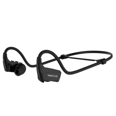TomTom Sports Bluetooth Headset 3, černý