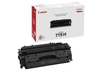 Toner Canon CRG719H (CRG-719H) | high capacity | 6400str | LBP 6300/LBP6310