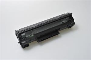 Toner CRG-725 kompatibilní černý pro Canon (1600str./5%) - CE285A