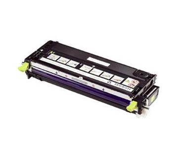 Toner DELL 3130cn yellow (9000 stran)