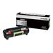 Toner Lexmark 500HA black | 5000 pgs | MS310d / MS310dn