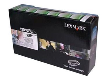 Toner Lexmark black | 2000str | korporacyjny | E120