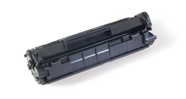 Toner Q2612A, No.12A kompatibilní černý pro HP LaserJet 1010 (2000str./5%) - FX-10/CRG-703/FX-9