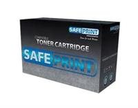 Toner SafePrint black | 19000pgs | Minolta A0FP022 | PagePro 5650