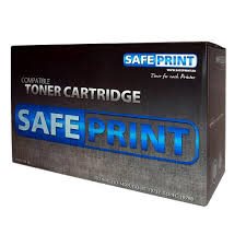 Toner SafePrint black | 3200pgs | HP CE285 | LJ P1102