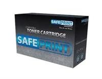 Toner SafePrint black | 5000str | OKI 42127408 | C5000, 5100, 5200, 5300, 5400