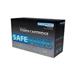 Toner SafePrint cyan | 4000str | Epson C13S050189 | C1100N, CX11N