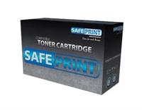 Toner SafePrint magenta | 1000pgs | XEROX 106R01632 | pro Phaser 6000/6010