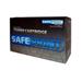 Toner SafePrint pro Kyocera KM-1620/1650/2020/2050 (TK410/black/15000K)