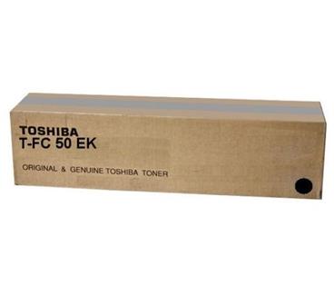 Toner Toshiba T-FC50EK black