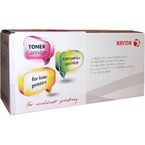 Toner XEROX kompat. s HP Q6460A s chipem