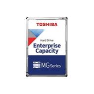 Toshiba 3.5" 4TB SAS 12Gb/s 7.2K RPM 128M 512E