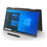 Toshiba/Dynabook NTB (CZ/SK) Portégé X30W-J-14C - i7-1165G7,13.3" FHD touch,32GB,1TBSSD,1xUSB,2xUSB-C(TB4),HDMI,bkl,W11P