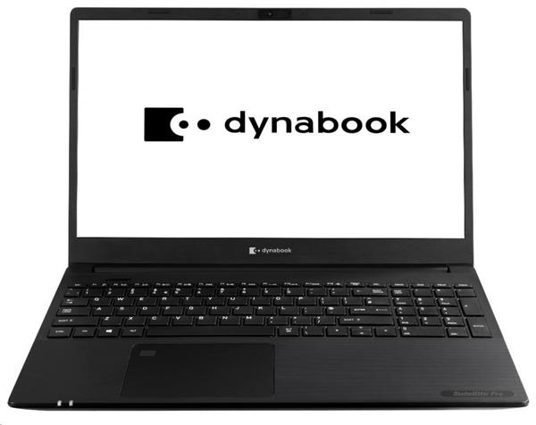 Toshiba/Dynabook NTB (CZ/SK) Satellite Pro L50-G-1L8 - 15.6" FHD,i3-10110U,8GB,256SSD,USB-C,FP,W10H