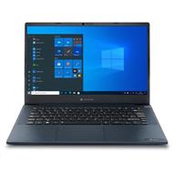 Toshiba/Dynabook NTB (CZ/SK) Tecra A40-J-10D - i5-1135G7,14" FHD,8GB,512SSD,2xTBT4,2xUSB,HDMI,SC,backlit,W10P