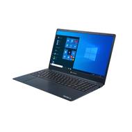 TOSHIBA dynabook Satellite Pro C50-H-102 Intel Core i3-1005G1, 15.6" FHD, 8GB, 512GB M.2 SSD, Win10Pro, dark blue