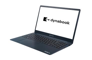 TOSHIBA dynabook Satellite Pro C50-H-118 Intel Core i3-1005G1, 15.6" FHD, 8GB, 512GB M.2 SSD, bez OS, dark blue