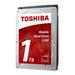 TOSHIBA HDD L200 1TB, SATA III, 5400 rpm, 8MB cache, 2,5", 9,5mm, BULK