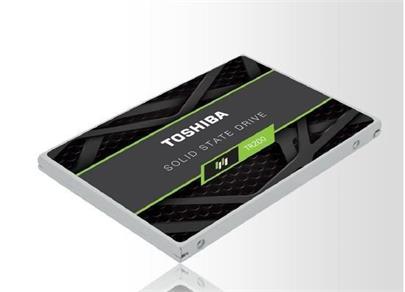 Toshiba-OCZ SSD TR200 480GB 2.5'' SATA3, 3D TLC, 555/540 MB/s, IOPS 82/88K, 7mm