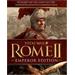 Total War ROME II Emperor Edition
