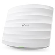 TP-Link 300Mbps Wireless N Ceiling Mount Access Point, Qualcomm, 300Mbps at 2.4GHz, 802.11b/g/n, 1 10/100Mbps LAN, 802.3