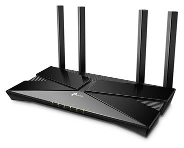TP-Link Archer AX10 - AX1500 Wi-Fi 6 Router - OneMesh™