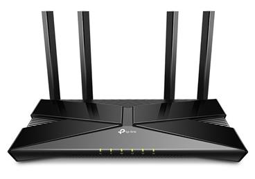 TP-Link Archer AX23 - AX1800 Wi-Fi 6 Router - OneMesh™