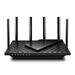 TP-Link Archer AX72 - AX5400, Port USB 3.0, Wi-Fi 6 Router, HomeShield - OneMesh™