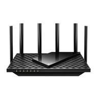 TP-Link Archer AX72 Pro - Multi-Gig 2,5 Gbps AX5400 Wi-Fi 6 router , 1× USB 3.0, HomeShield - OneMesh™