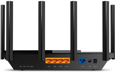 TP-Link Archer AX73, AX5400 USB3.0 WiFi6 router