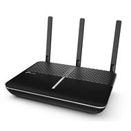 TP-Link Archer C2300   AC2300 Dual band Wireless 802.11ac Ggbit router 4xLAN, 2xUSB