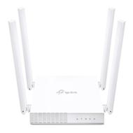 TP-Link Archer C24 - Bezdrátový AC750 Dual Band Wi-Fi Router