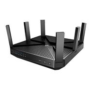 TP-Link Archer C4000 - AC4000 MU-MIMO, třípásmový Wi-Fi router