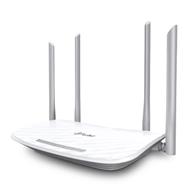 TP-Link Archer C5 AC1200 Dual band Wireless 802.11ac Gigabit router 4xLAN, 2xUSB