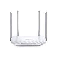 TP-Link Archer C50 V3 - bezdrátový Dual Band Router AC1200