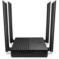 TP-Link Archer C64 - AC1200 WiFi Router, GLAN/WAN, WPA3, MU-MIMO