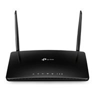 TP-Link Archer MR500 - AC1200 4G+ LTE Cat6 Wi-Fi modem a router, OneMesh™