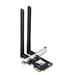 TP-Link Archer T5E, 4.2 PCI Express Adapter AC1200 Dual Band Wi-Fi, Bluetooth, 867Mbps 5GHz + 300Mbps 2,4GHz, 2x ant