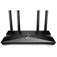 TP-Link Archer VX1800V - AX1800 Wi-Fi 6 VDSL/ADSL Modem a Router, USB 2.0 pro 3G/4G a Media, RJ-11 pro VoIP Telefon, EasyMesh