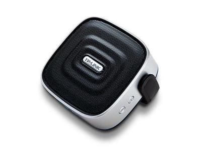 TP-Link Bluetooth Speaker, Bluetooth 4.1, portable, single speaker, 60 feet