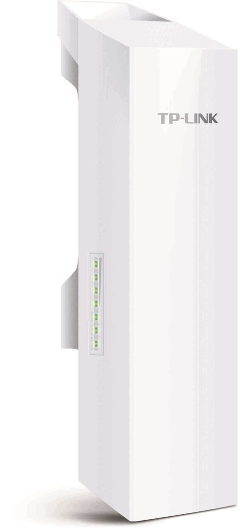 TP-Link CPE210 - Outdoor 2.4GHz 300Mbps High power Wireless AP WISP Client Router, up to 27dBm, QCA, 2T2R, 2.4Ghz 802.1