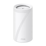 TP-Link Deco BE85(1-pack) BE19000 Třípásmový systém Mesh WiFi 7, 1x 10GLAN, 2x 2.5GLAN, 1x 10GLAN/SFP+, USB, 2,4/5/6GHz, HomeShie