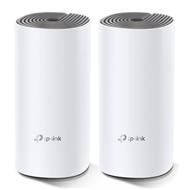 TP-Link Deco E4 - AC1200 Wi-Fi mesh systém pro chytré domácnosti (2-pack)