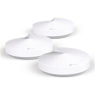 TP-Link Deco M5 - AC1300 Wi-Fi mesh systém pro chytré domácnosti - HomeCare - (3-pack)