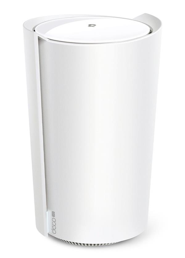 TP-Link Deco X50-5G AX3000 Wi-Fi 6 mesh systém s modemem 5G/LTE